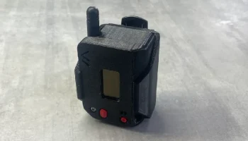 Корпус Heltec LoRa32 V2/V3 3