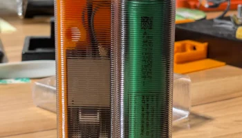 Чехол для Heltec T114 V2