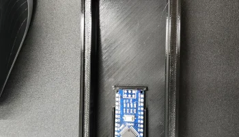 Teensy StreamDeck (ремикс для Arduino Nano) 1