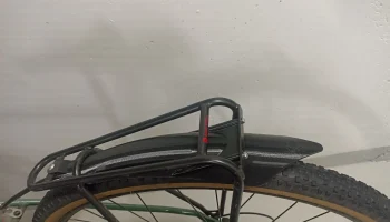 Велосипедное крыло