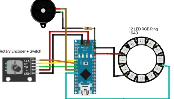 Glow Timer: инструмент для повышения производительности з... 6
