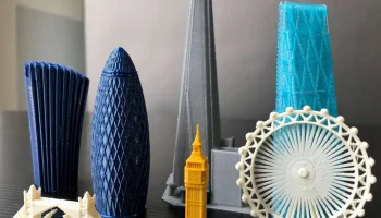 Небоскребы Лондона, Великобритания......... Небоскребы Лондона, Великобритания.........
