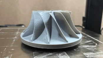 Impeller 1