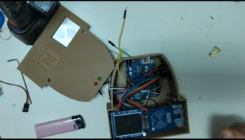 Чехол с системой дверного замка NFC............ 5