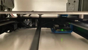 Держатель Orange Pi Zero 2 3