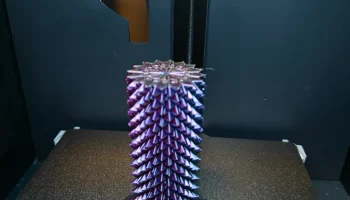 Spiky Sensory Trigger Извилистый спиральный ролик...... 5