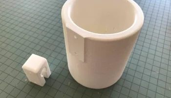 Держатель для бутылки с водой для детского велосипеда....... 2