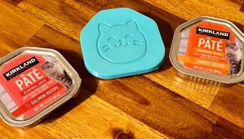 Крышка для кошачьего корма Kirkland Pate... 9