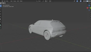 Хендай Ионик 5 1
