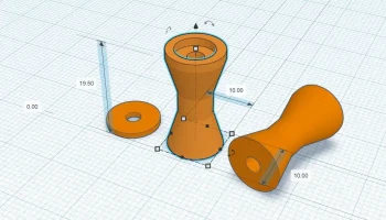 CraftGrip: противоскользящая подставка, сделанная своими ..