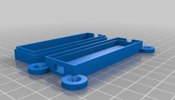 Корпус Arduino Nano V3 cc1101 другой