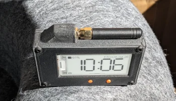 Беспроводной бумажный чехол Heltec 1