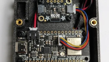 Bluetooth-датчик света своими руками 4