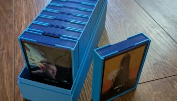 Magic: The Gathering Jumpstart Хранилище