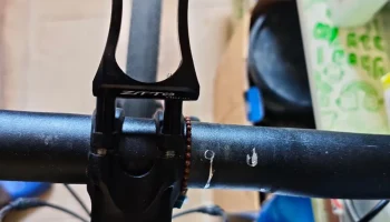 Поддержка велосипеда ZTTO для адаптера Quadlock... 3