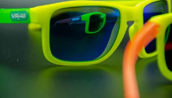 Солнцезащитные очки, Sonnenbrille, DIY (линзы Oakley Holb.. 6