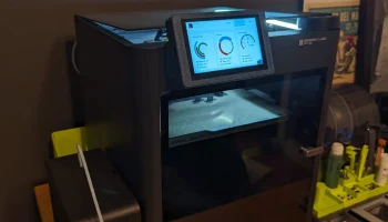 XTouch флип 2