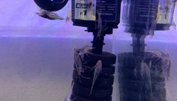 Спиновая трубка, подобная ADA Spin Pipe......