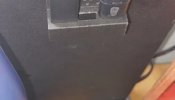 PS4 SLIM USB поводок, пожалуйста, как