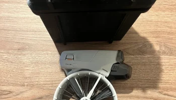 Прочный бокс DJI Flip 7
