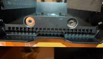 Phanteks Evolv Shift XT AIO Мод 9