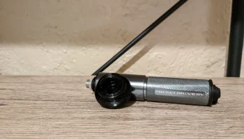Palm Saver для Lezyne Pocket Drive HV