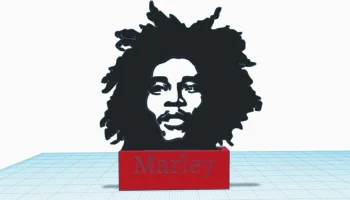 Bob Marley Bob Marley