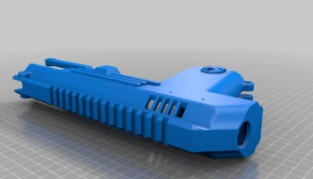 мини Рони для Глока 5