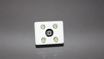 Датчик цвета для SMARS 1