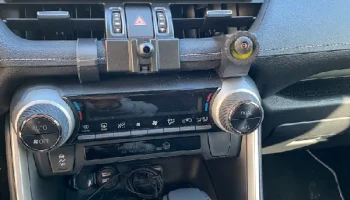 Аксессуары для палубных шаров TOYOTA RAV4............ 3