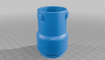 Шланговые соединители OsVAC для шланга D28/36 мм, наприме... 6
