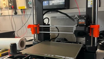 Добавлена ​​НОВАЯ версия: боковая корзина Prusa MK4s со с... 1