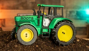 RC Tractor 2