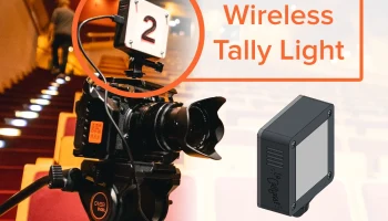 Беспроводная сигнальная лампа - своими руками с ESP8266....