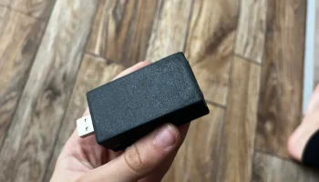 Корпус для Wi-Fi Ducky своими руками 1