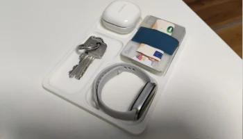 edc tray