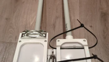 Meshtastic Solar Node с панелью мощностью 5 Вт........ 2