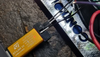 Hoverboard Hack Panel Board, двухплатная версия........ 2