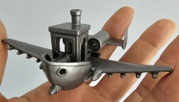 Знаменитый и оригинальный A10chy (Версия 2) 6