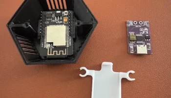 Чехол для камеры для ESP32-CAM и Core One (v2)........ 2