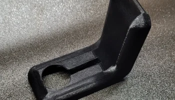 Прикроватное зарядное устройство Fitbit Sense/Versa 3 4