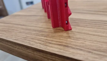 Держатель для батарей Milwaukee M18 на 4 батареи 3