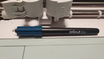 Адаптер ручки с плавкими чернилами cricut Joy для cricut exp