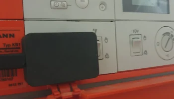 Viessmann Оптолинк ESP32 1