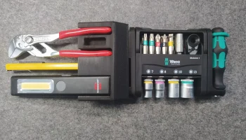 Расширение Wera Modular 1 6