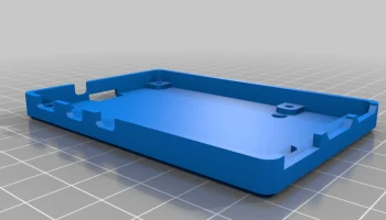 Чехол для Raspberry Pi 5 1