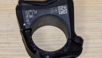Ремонт Bosch Mini Remote BRC3300 2