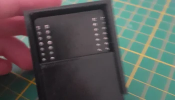 чехол esp32cam 2