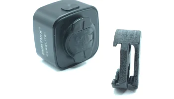 Крепление Enfitnix Cubelite III с зажимом 3
