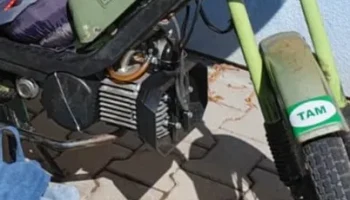 Напоровая кладка Бабетта 210